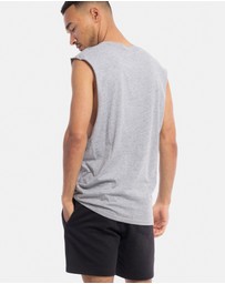 Stock & Co. - Initials Tank