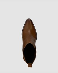 Dune London - Promising - Tan