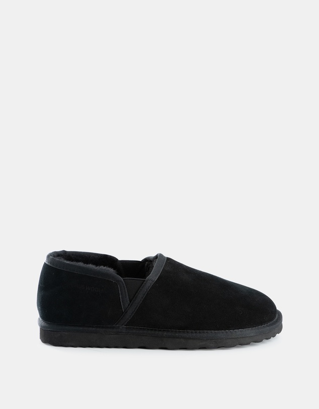 AusWooli Ugg Boots - Newcastle Easy Slip-On