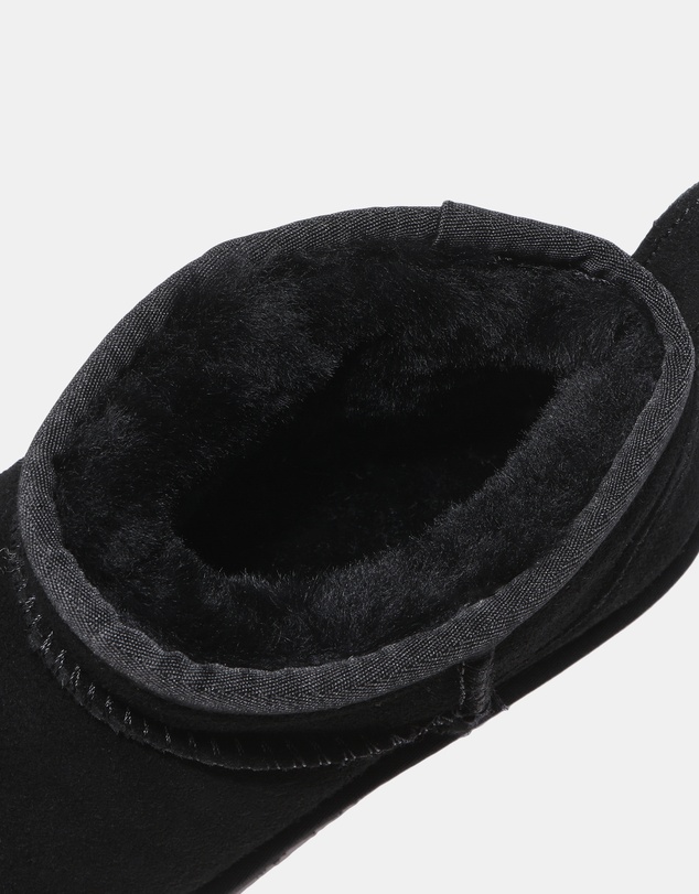 EVERAU - Australian Shepherd Ugg Julia Cow Suede Upper UGG Boots