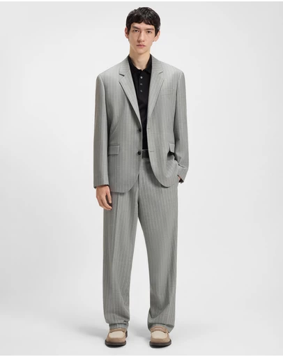 HUGO - Karlo Flips Modern Suit Set
