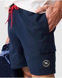 Rodd & Gunn - Winterton River Swim Short