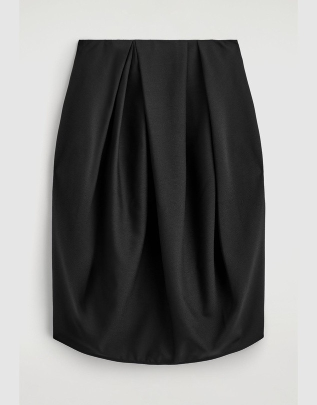 COS - Petal Skirt SM