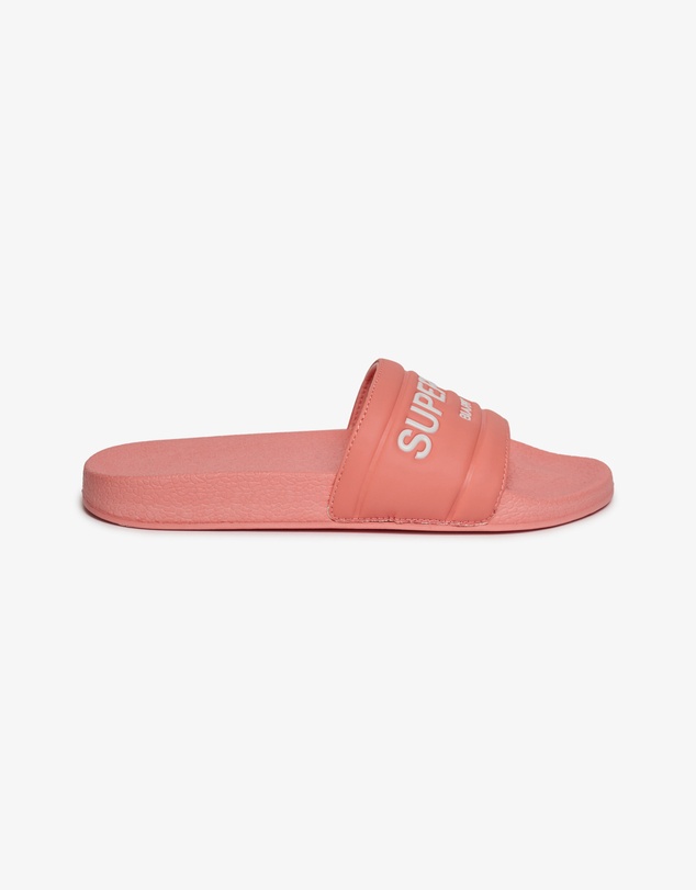 Superdry - Destination Pool Slide