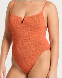 Bond-Eye Swimwear - Nora 1 Pce