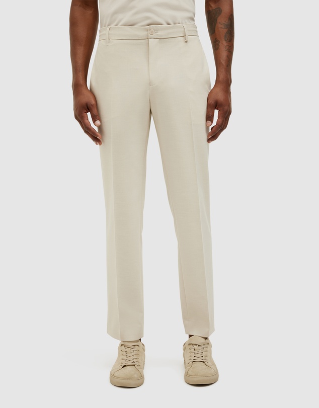 Politix - Lincoln Everyday Pant