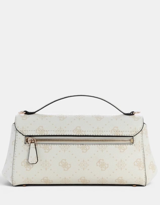 GUESS - Emelie Flap Crossbody Bag