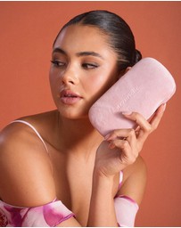 Azzurielle - Zoe Square Frame Sunglasses