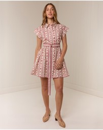 Palm Noosa - Manon Mini Dress