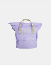 Kind Bag - Backpack Mini Lilac