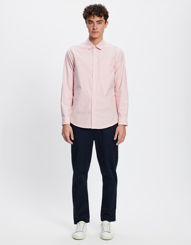 Scotch & Soda - Regular Fit Shirt