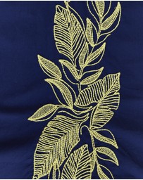ALEXANDRA - Lindox Dress Navy