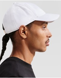 Nike - Nike Dri-FIT Club Unstructured Metal Swoosh Cap