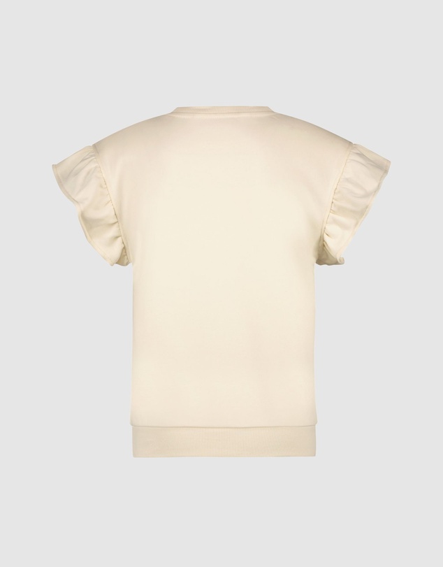 Like FLO - Sweat T-Shirt - Kids-Teens