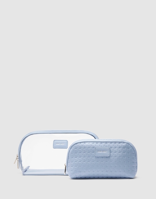 Nine West - Bloom Cosmetic Bag