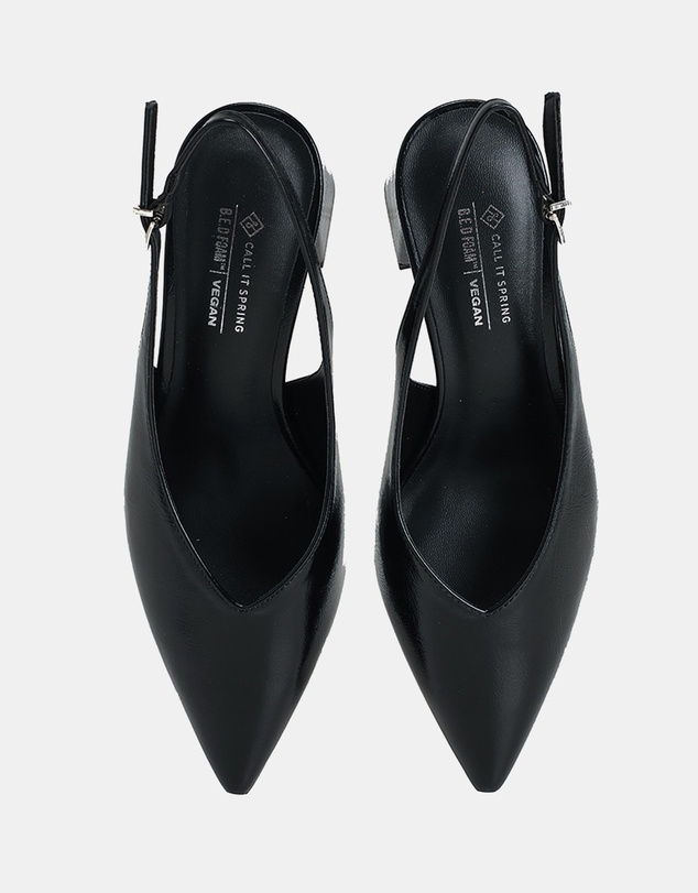 Call It Spring - Marianaa Heels