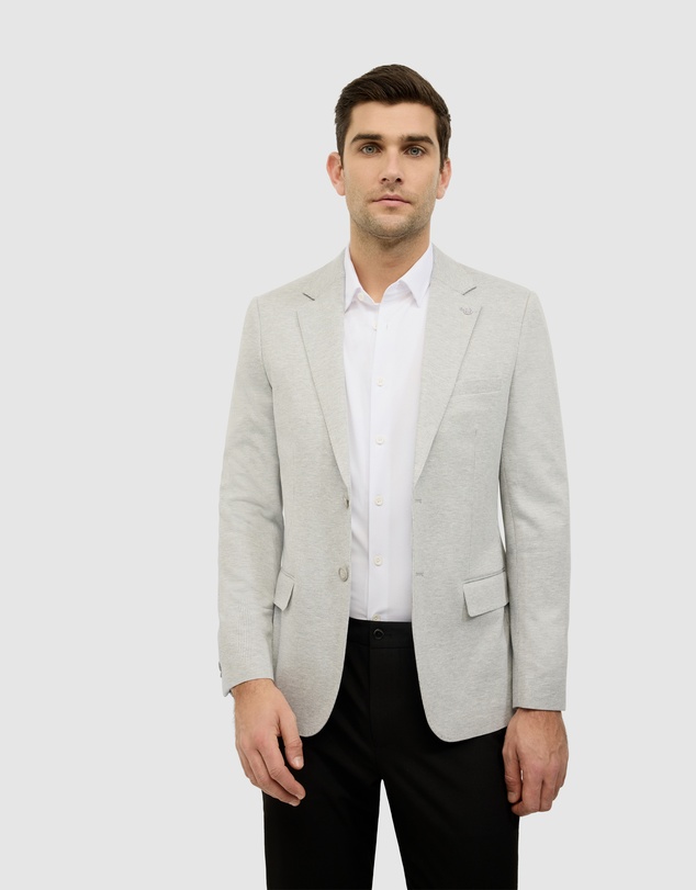 Politix - Slim Stretch Travel Blazer
