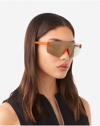 Hawkers Co - HAWKERS - AERO Unisex Sport Sunglasses UV400