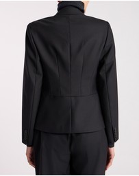 David Lawrence - Celeste Blazer