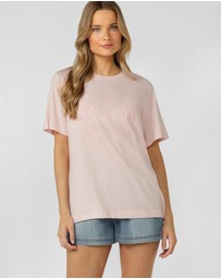 Lorna Jane - Chalet Relaxed T-Shirt