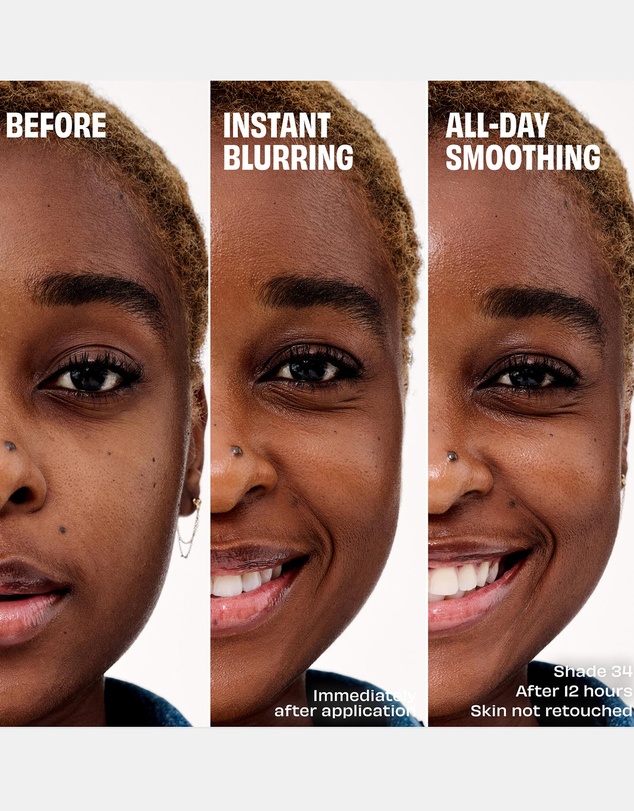 Benefit Cosmetics - The Porefessional Foundation