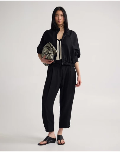 Oxford - Winona Bomber Jacket