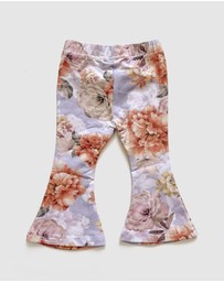 WITH LOVE FOR KIDS - Bell Bottoms - Babies - Kids