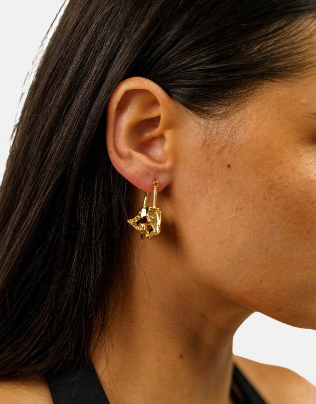 Sonne Jewellery - Ariel Earrings