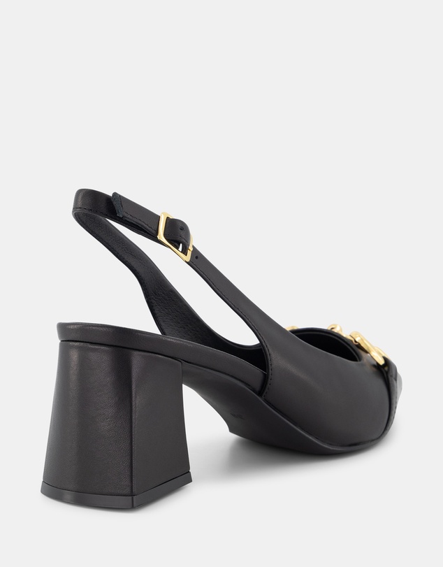 Jeffrey Campbell - Nakita
