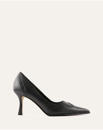 Jo Mercer - Alice High Heels