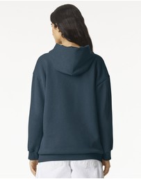 American Apparel - Adult ReFlex Pullover Hoodie Sweatshirt