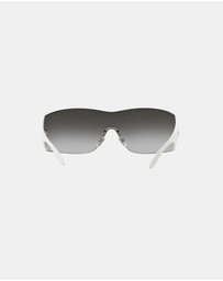 Versace - Versace Logo - VE2054