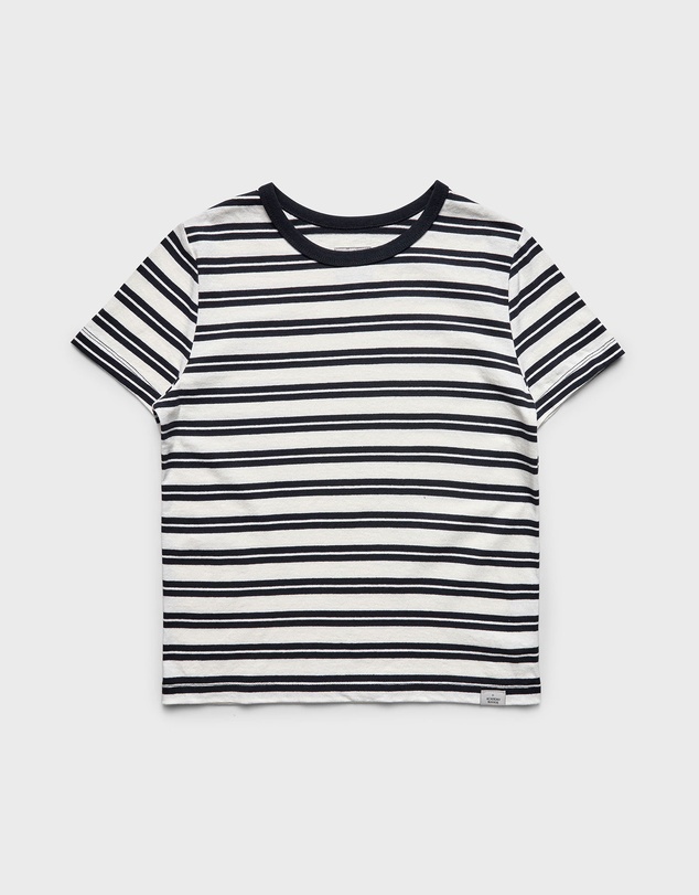 Academy Brand - Kids Mac Stripe Tee