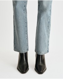 Jo Mercer - Cannon High Ankle Boots