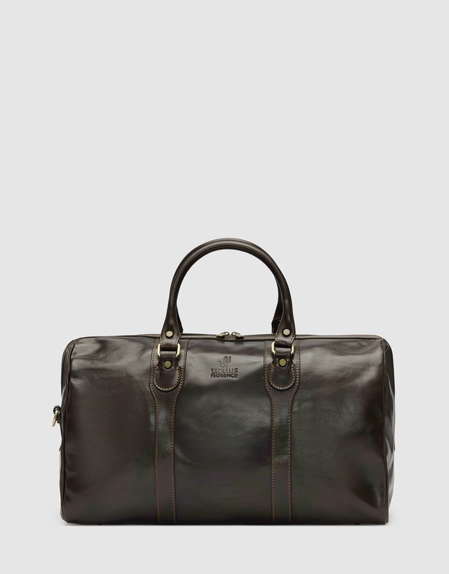 Republic of Florence - The Beltrami Duffle Bag