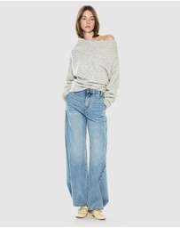 Manning Cartell - Frame Of Mind Knit Top