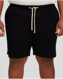 Johnny Bigg - Cowan Walk Short
