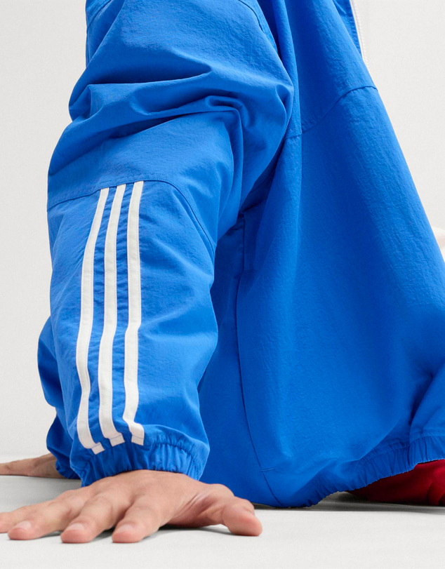 adidas Originals - adiSignature Vista Wind Track Jacket Unisex