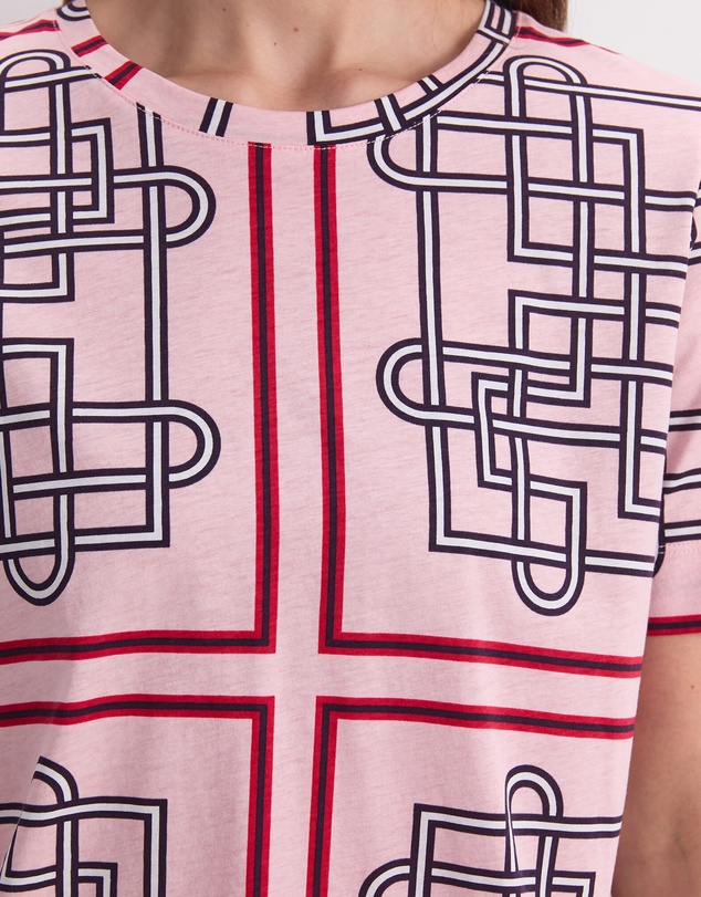 Sportscraft - Rhodes Mercerised Tee
