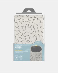 Joseph Joseph - Glide Compact Replacement Ironing Board Cover (110 x 33 cm) (Ecru Scatter)