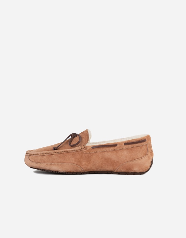 Ozwear Connection Uggs - Ugg Levi Men's Moccasins (Water Resistant)