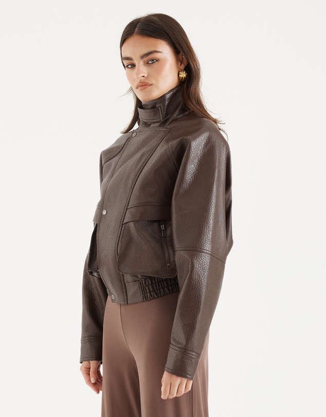 Madison The Label - Nora Jacket