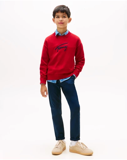 Tommy Hilfiger - 1985 Collection Chinos - Teens