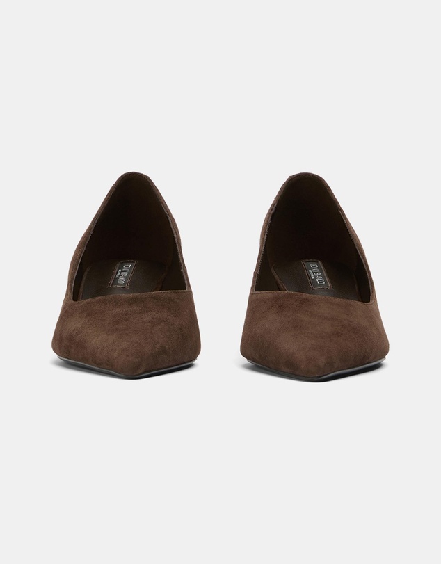 Tony Bianco - Cameo Heels