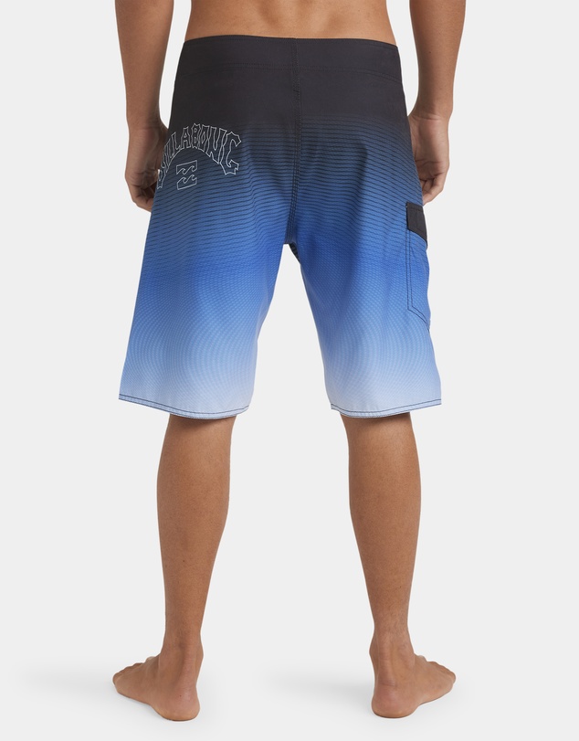 Billabong - Mens Vaults OG 20