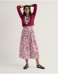 Seasalt - Belle Dress