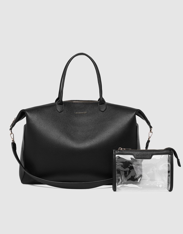Louenhide - Ohio Overnight Bag