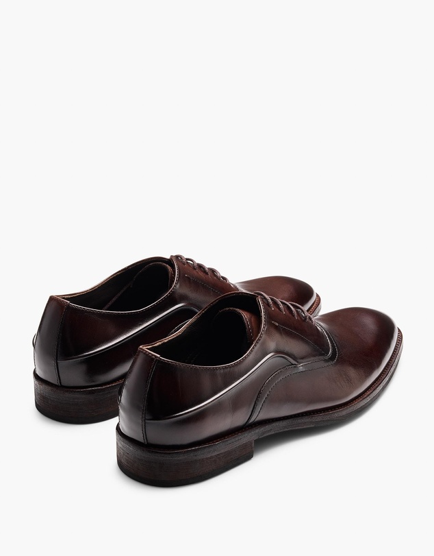 Aquila - Bonham Oxford Shoes