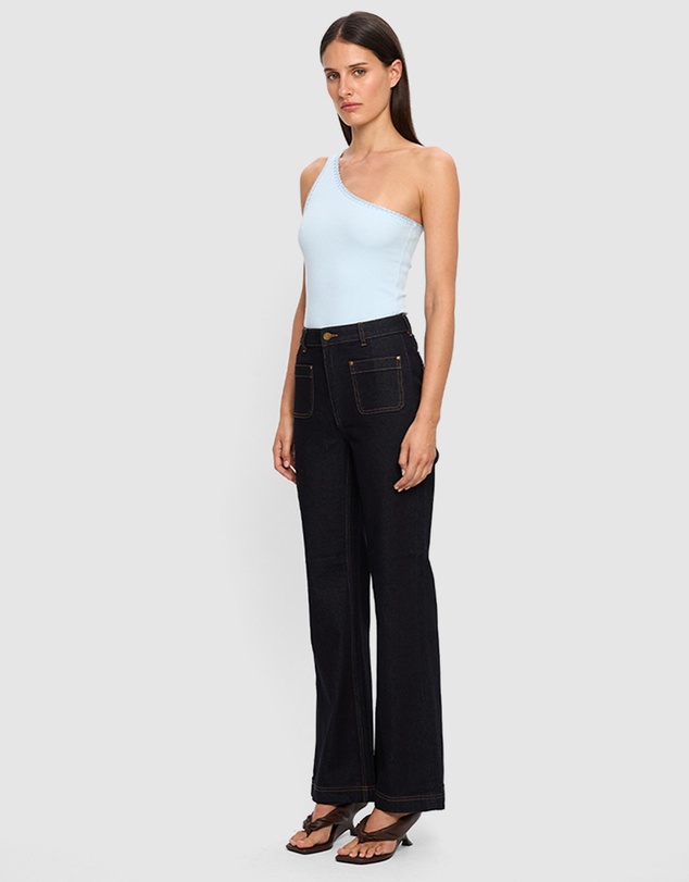 KIVARI - Dominique Denim Jeans