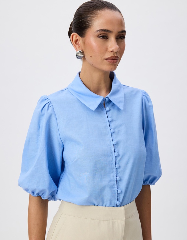 Tussah - Kiara Blouse